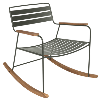 SURPRISING ROCKING CHAIR by Fermob