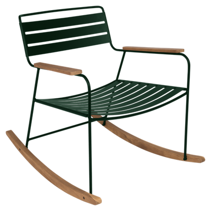 SURPRISING ROCKING CHAIR by Fermob