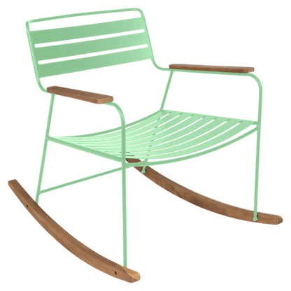 SURPRISING ROCKING CHAIR by Fermob