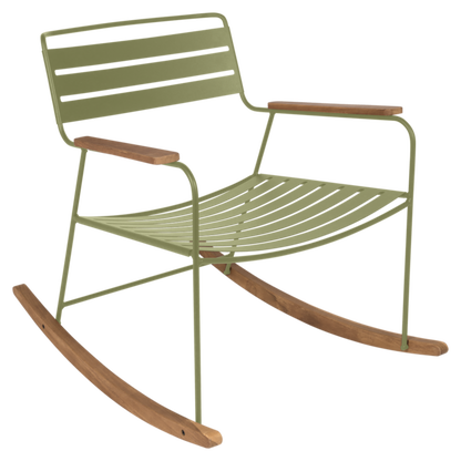 SURPRISING ROCKING CHAIR by Fermob