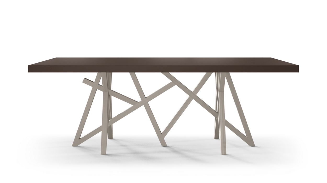 SAGA DINING TABLE by Roche Bobois
