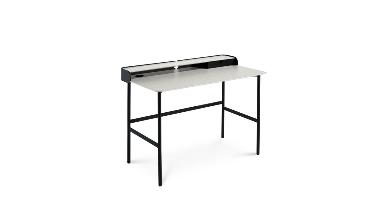 SCRIBE DESK by Roche Bobois