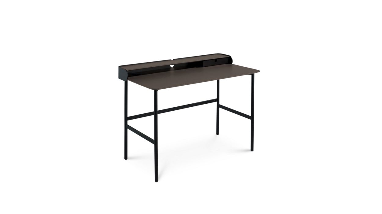 SCRIBE DESK by Roche Bobois