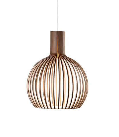 Octo Small 4241 pendant lamp by Secto Design