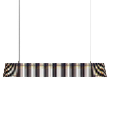 Owalo 7000 pendant lamp by Secto Design