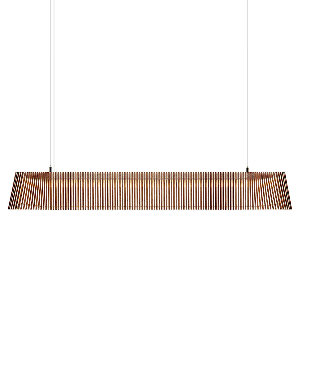 Owalo 7000 pendant lamp by Secto Design
