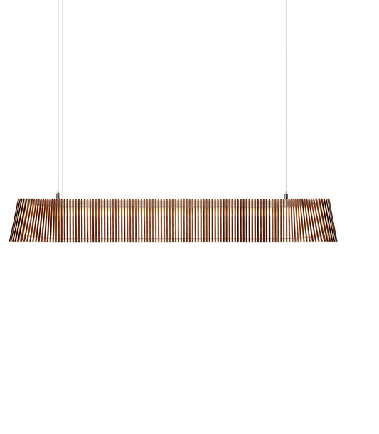 Owalo 7000 pendant lamp by Secto Design