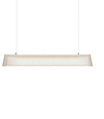 Owalo 7000 pendant lamp by Secto Design