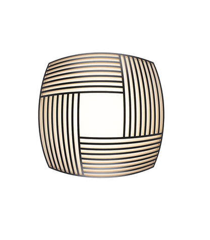 Kuulto 9100 ceiling lamp by Secto Design