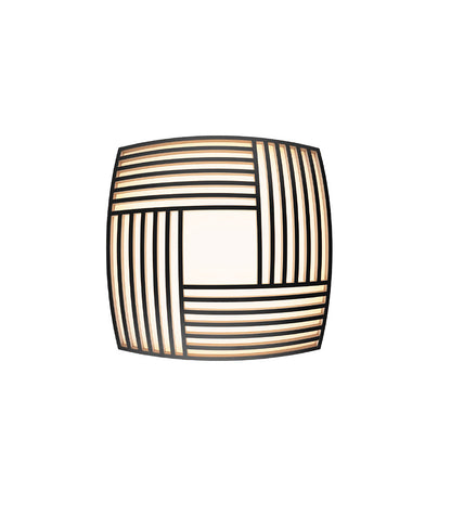 Kuulto Small 9101 ceiling lamp by Secto Design