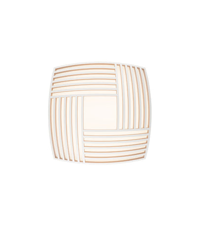 Kuulto Small 9101 ceiling lamp by Secto Design