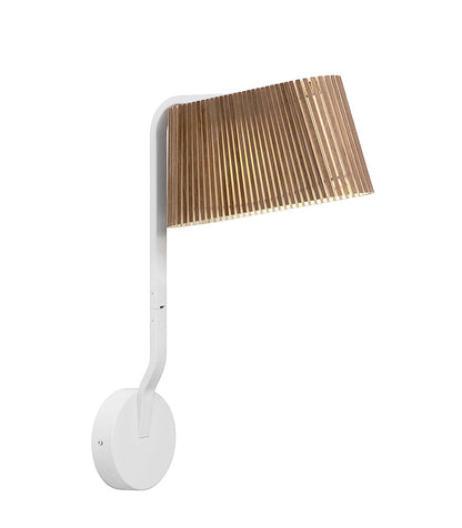 Owalo 7030 wall lamp by Secto Design
