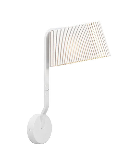 Owalo 7030 wall lamp by Secto Design