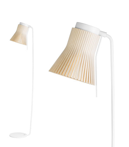 Petite 4610 floor lamp by Secto Design