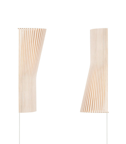 Secto Small 4231 wall lamp by Secto Design