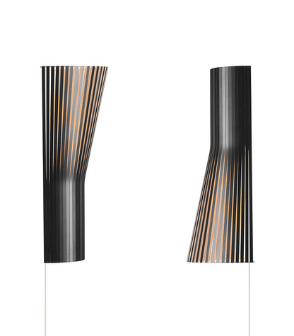 Secto Small 4231 wall lamp by Secto Design