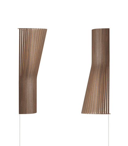 Secto Small 4231 wall lamp by Secto Design