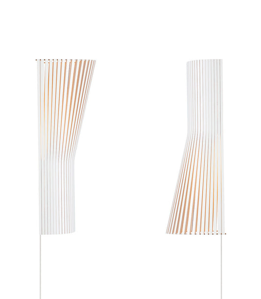 Secto Small 4231 wall lamp by Secto Design