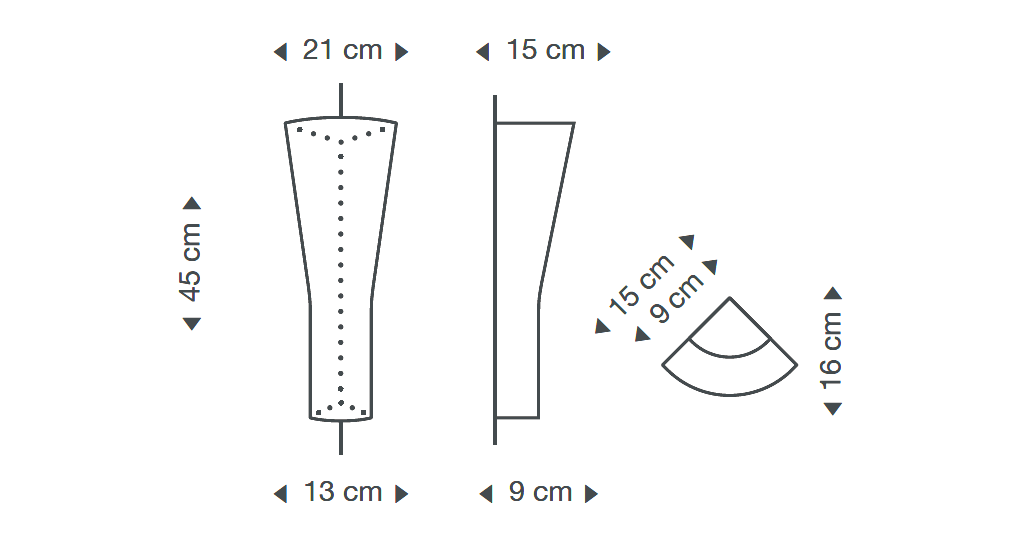 size