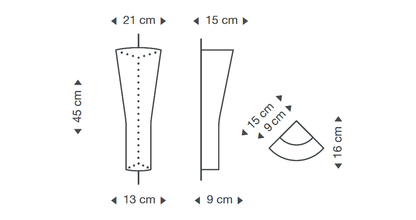 size