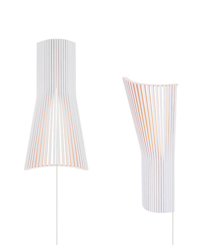 Secto Small 4237 corner lamp by Secto Design