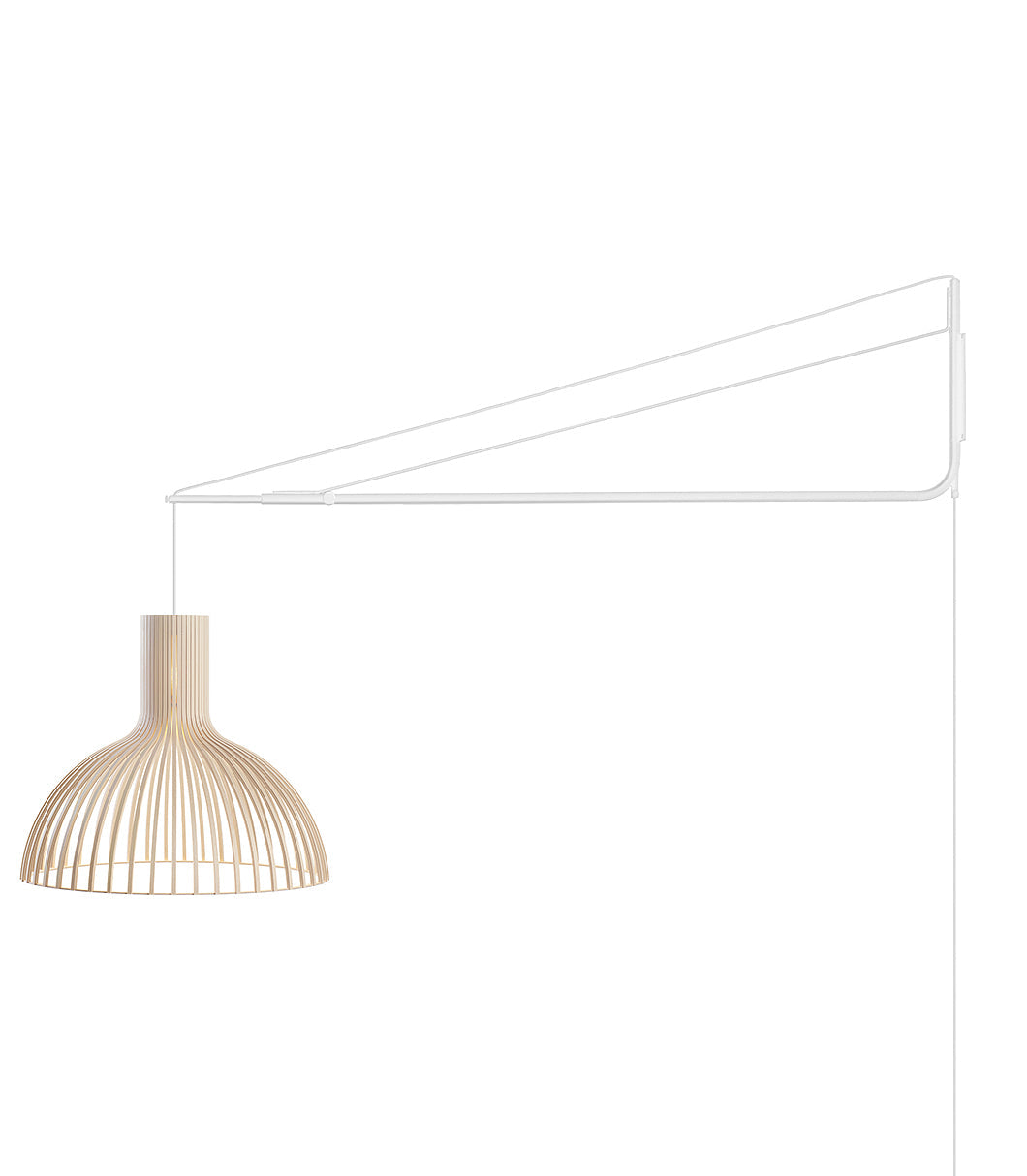 Varsi 1000 suspension arm by Secto Design