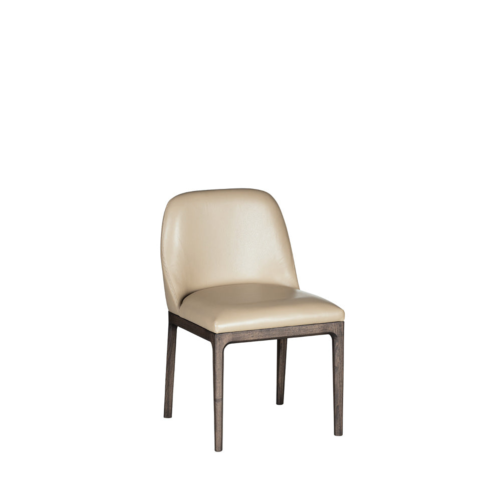 Morelato BELLAGIO 5104F 패브릭 의자
