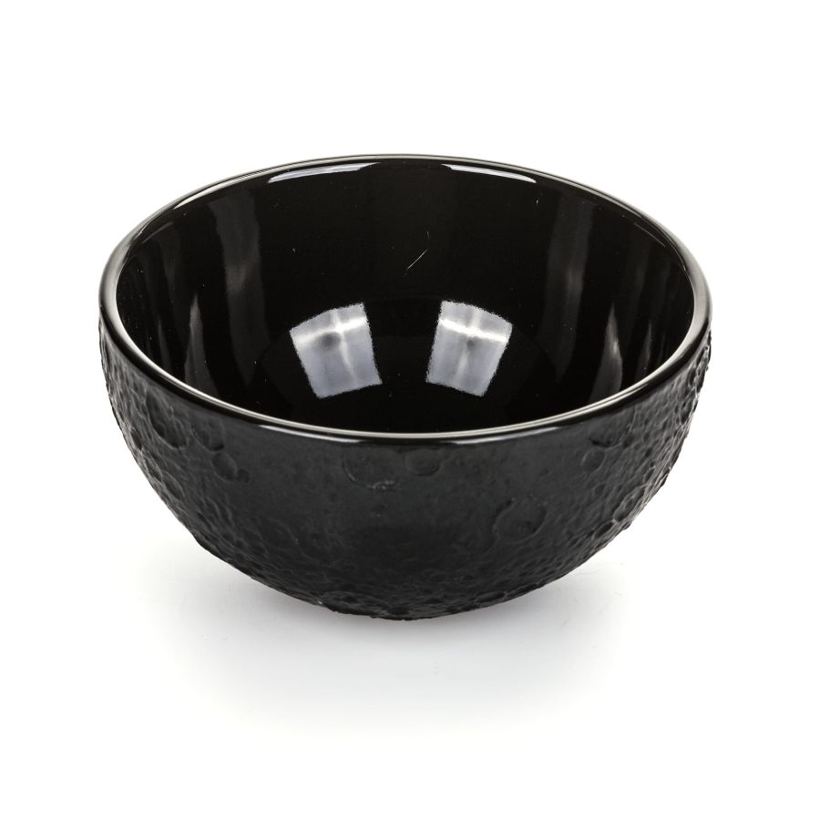 Stoneware Bowl Cosmic Diner Lunar Bowl by Seletti #Small