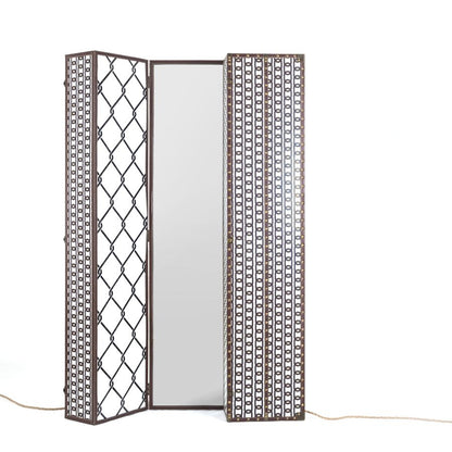 Lighting Trunk Trunk by Seletti