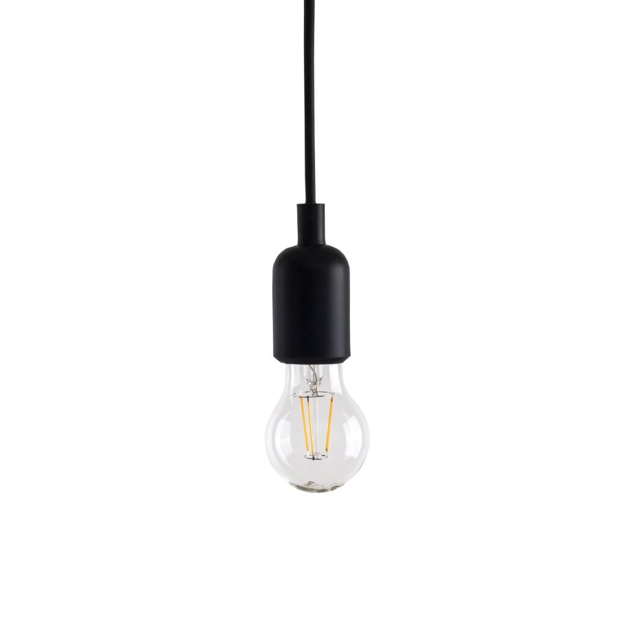 Led light bulb Maman Light Bulb by Seletti #Clear First Version