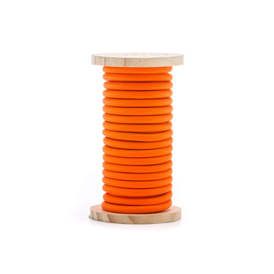 Electric Cable Philo by Seletti #Orange
