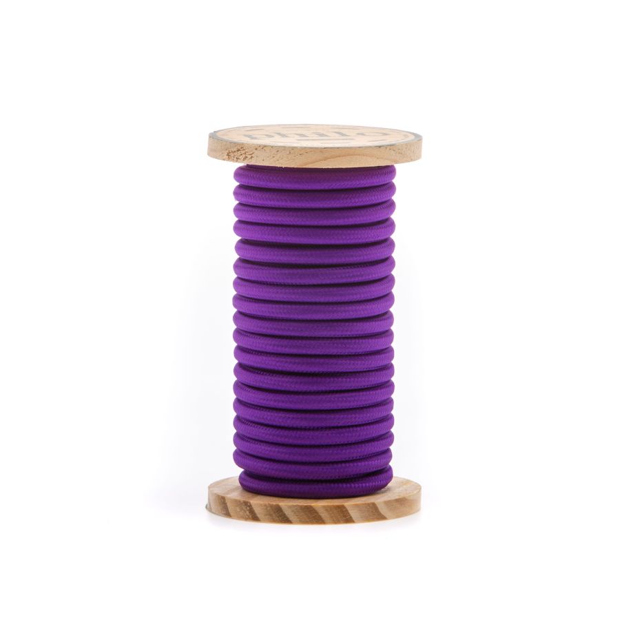 Electric Cable Philo by Seletti #Purple