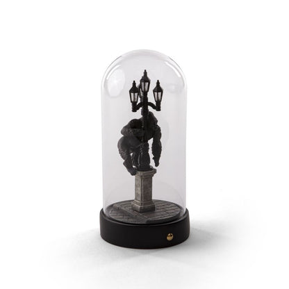 Resin and Glass Table Lamp My Little Kong by Seletti #Kong
