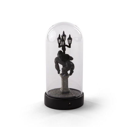 Resin and Glass Table Lamp My Little Kong by Seletti #Kong