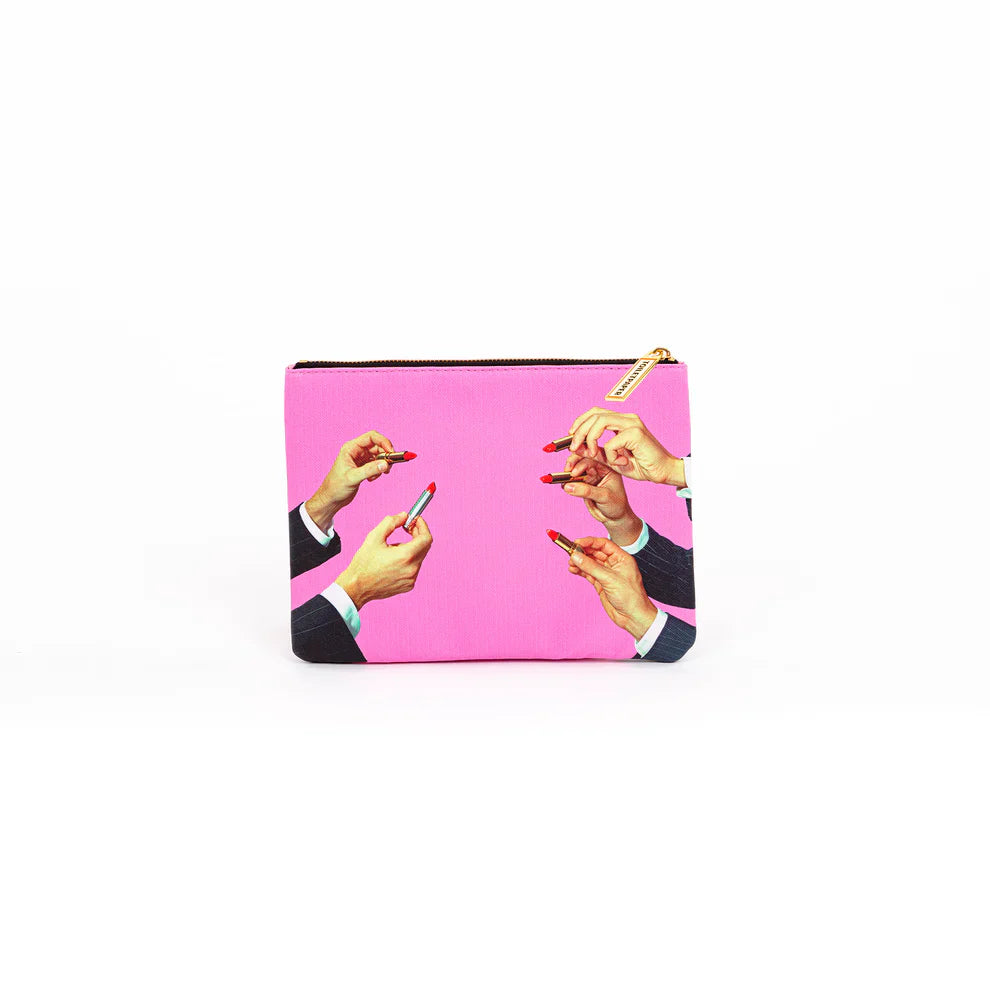 CASES COSMETIC BAG