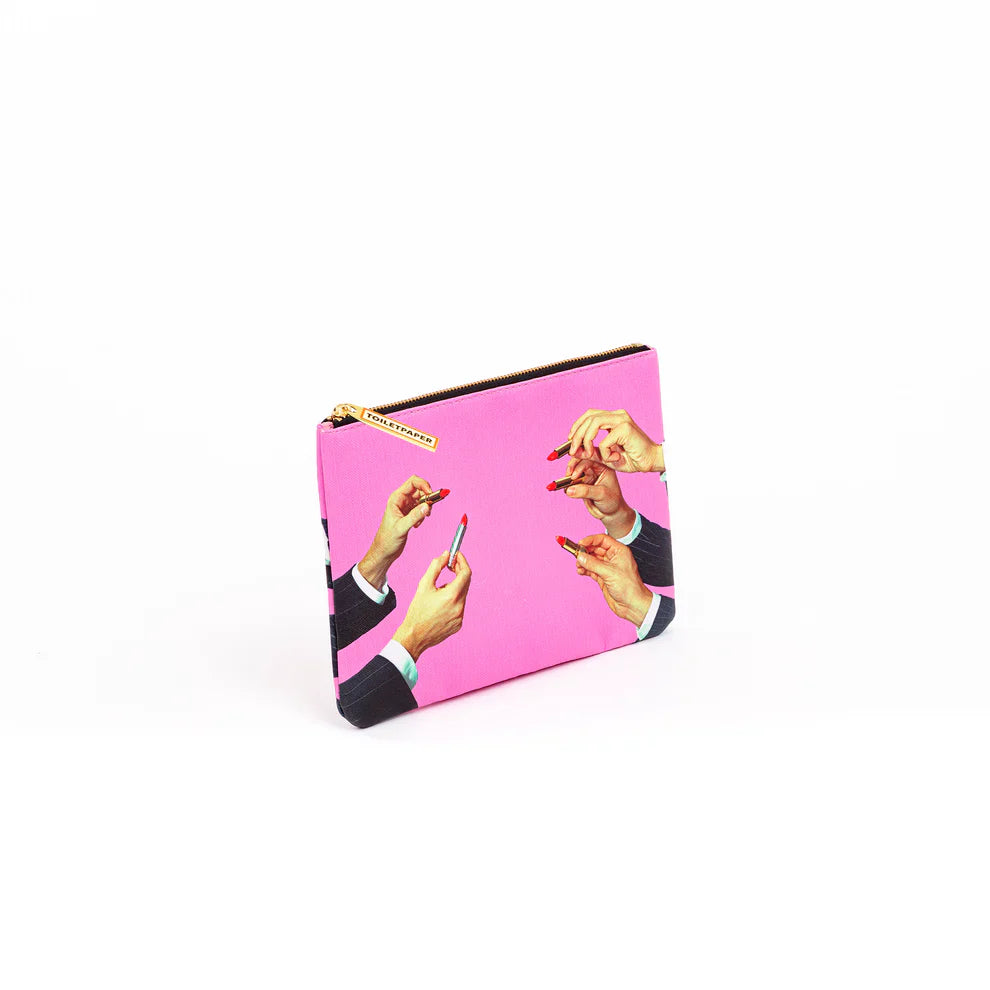 CASES COSMETIC BAG