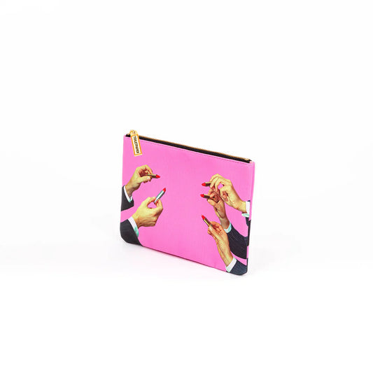 CASES COSMETIC BAG