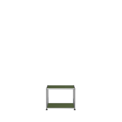 1x1 Side Table [W500XD350XH395]