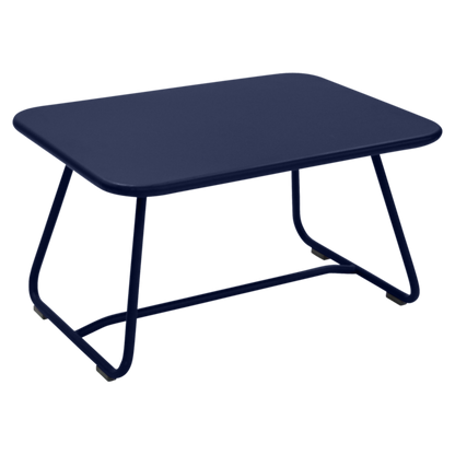 SIXTIES LOW TABLE 76 X 55.5 CM by Fermob