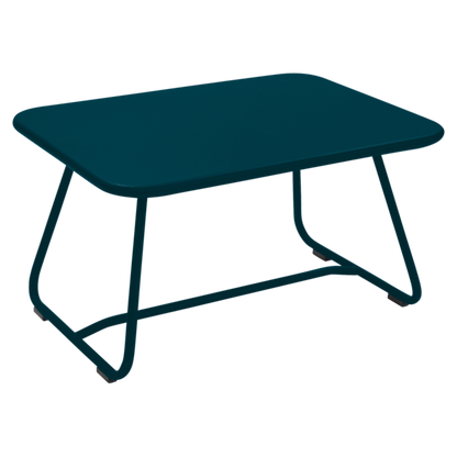 SIXTIES LOW TABLE 76 X 55.5 CM by Fermob