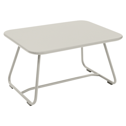 SIXTIES LOW TABLE 76 X 55.5 CM by Fermob