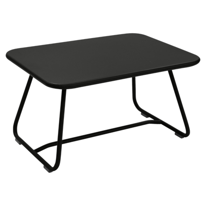 SIXTIES LOW TABLE 76 X 55.5 CM by Fermob