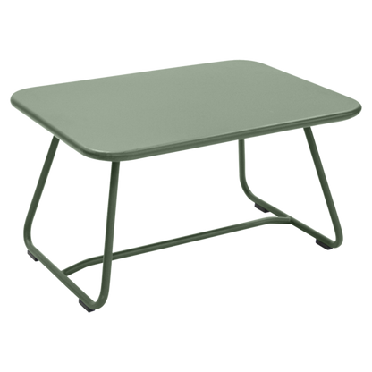 SIXTIES LOW TABLE 76 X 55.5 CM by Fermob
