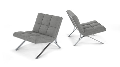 SKOOL ARMCHAIR by Roche Bobois