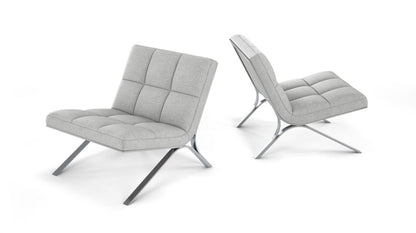 SKOOL ARMCHAIR by Roche Bobois