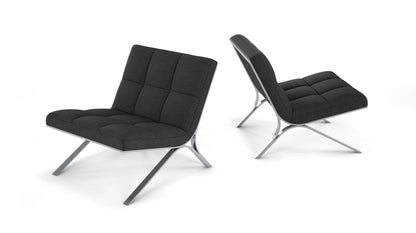 SKOOL ARMCHAIR by Roche Bobois