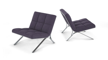 SKOOL ARMCHAIR by Roche Bobois
