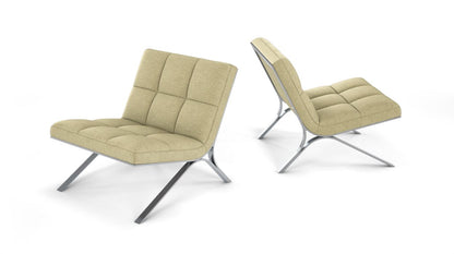 SKOOL ARMCHAIR by Roche Bobois