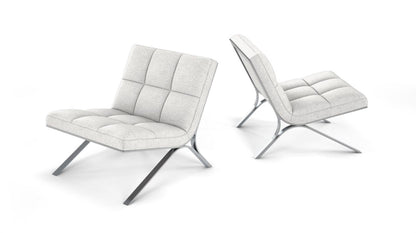 SKOOL ARMCHAIR by Roche Bobois