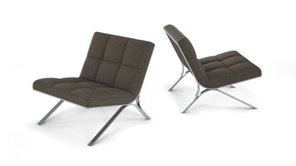 SKOOL ARMCHAIR by Roche Bobois